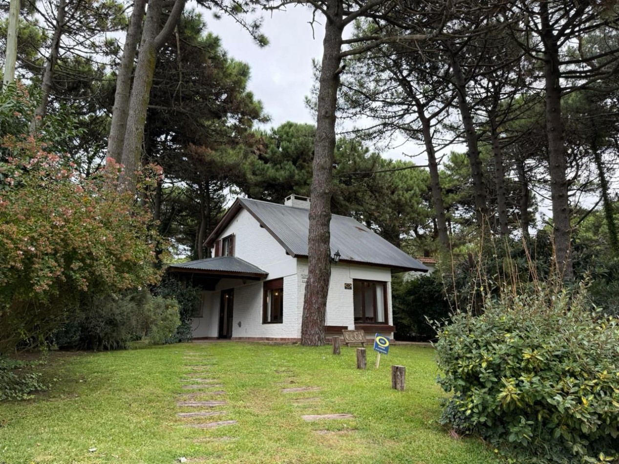 Casa en venta en Pinamar - Norte Playa. 