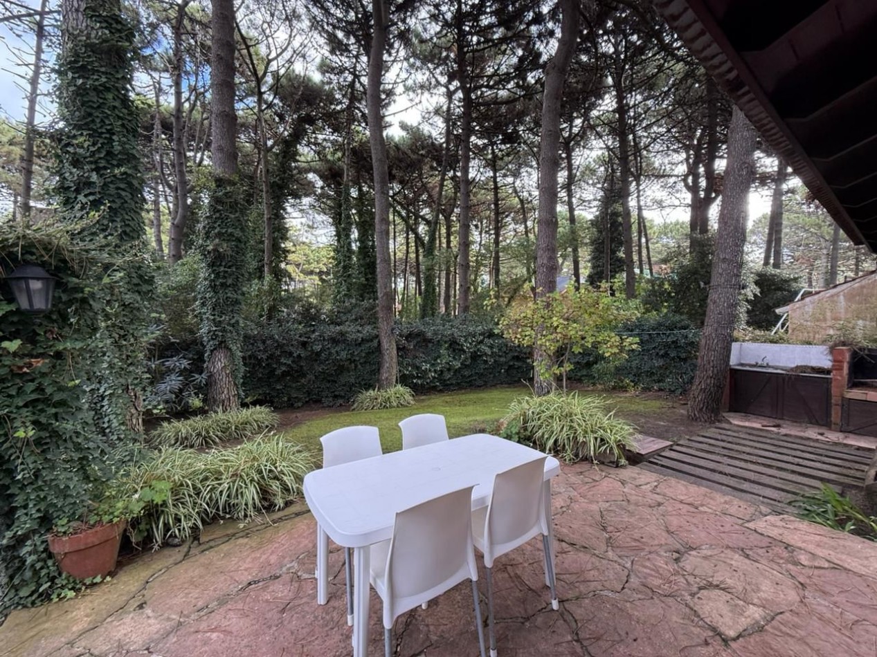 Casa en venta en Pinamar - Norte Playa. 