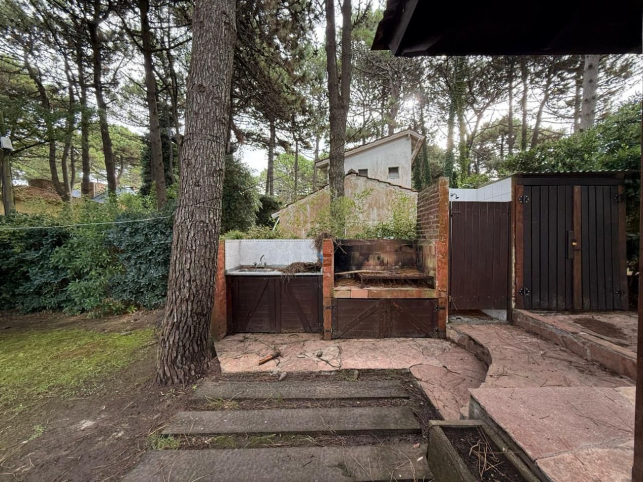Casa en venta en Pinamar - Norte Playa. 