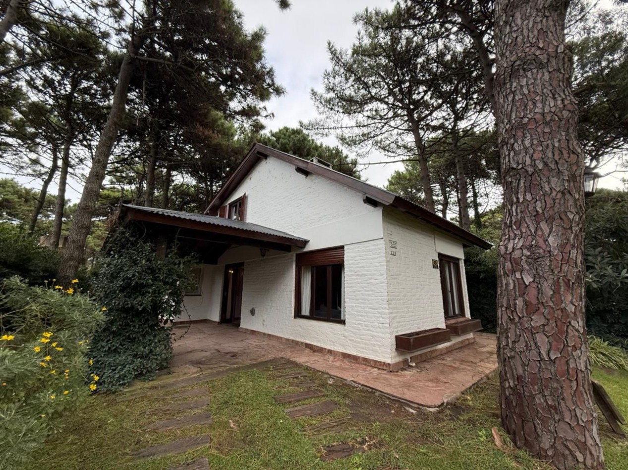 Casa en venta en Pinamar - Norte Playa. 