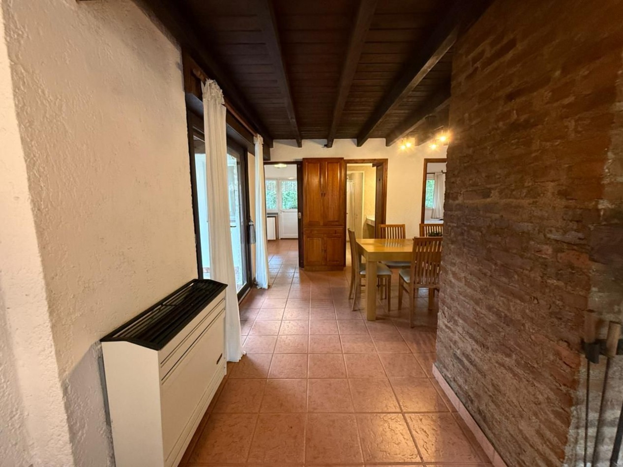 Casa en venta en Pinamar - Norte Playa. 