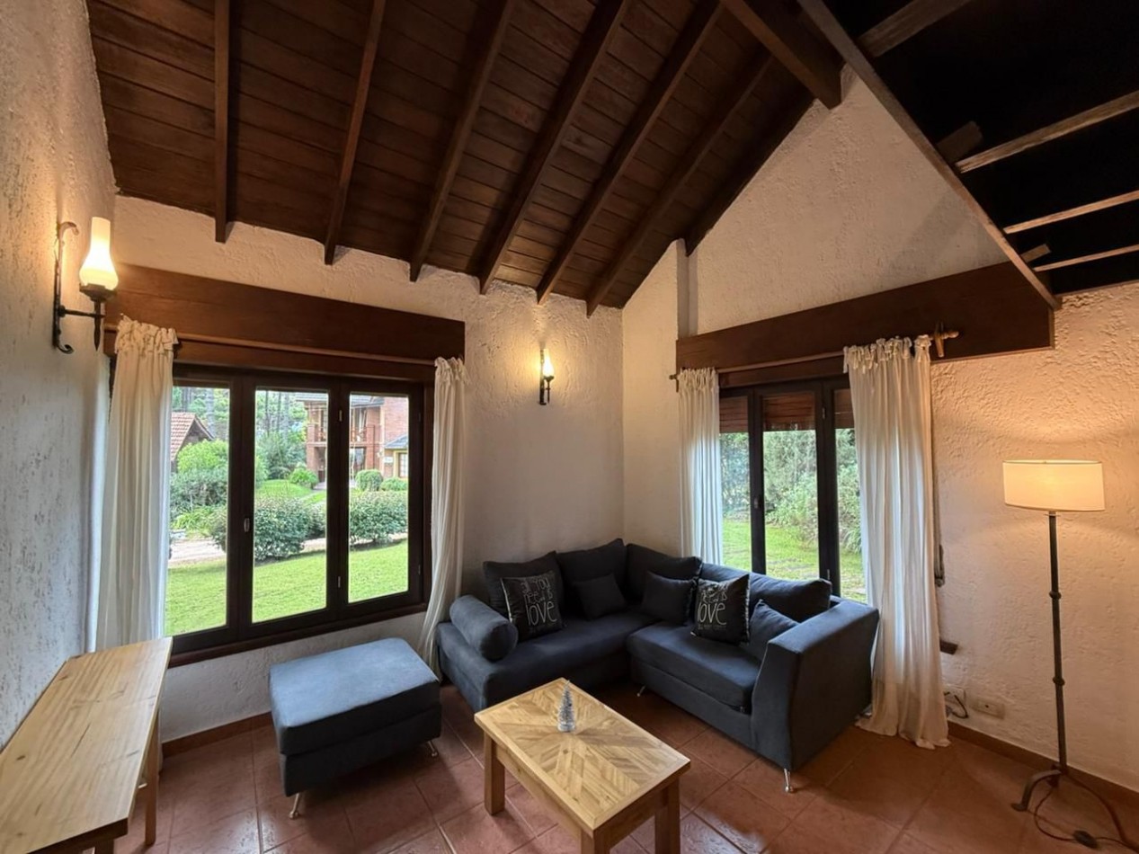 Casa en venta en Pinamar - Norte Playa. 