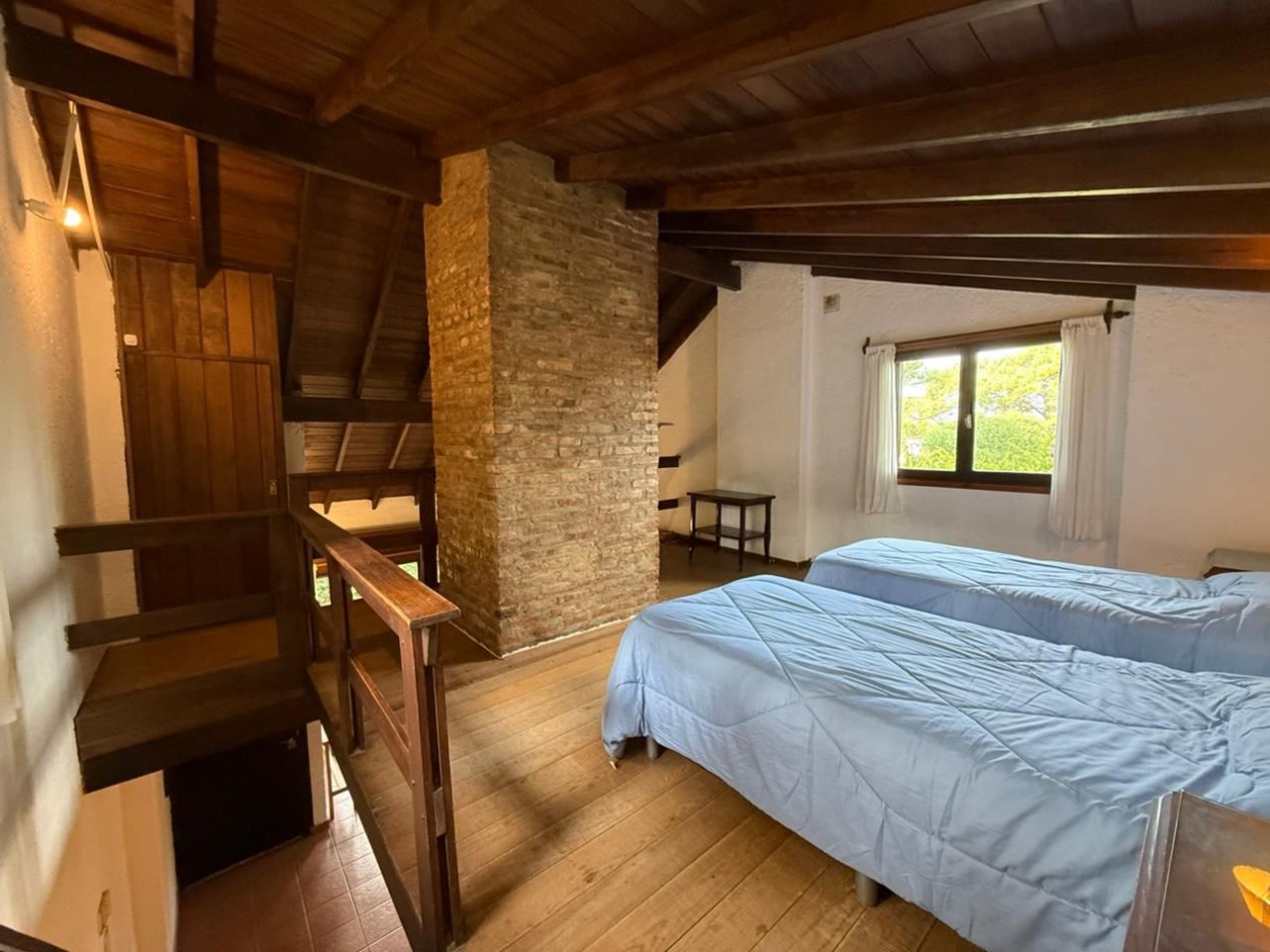 Casa en venta en Pinamar - Norte Playa. 
