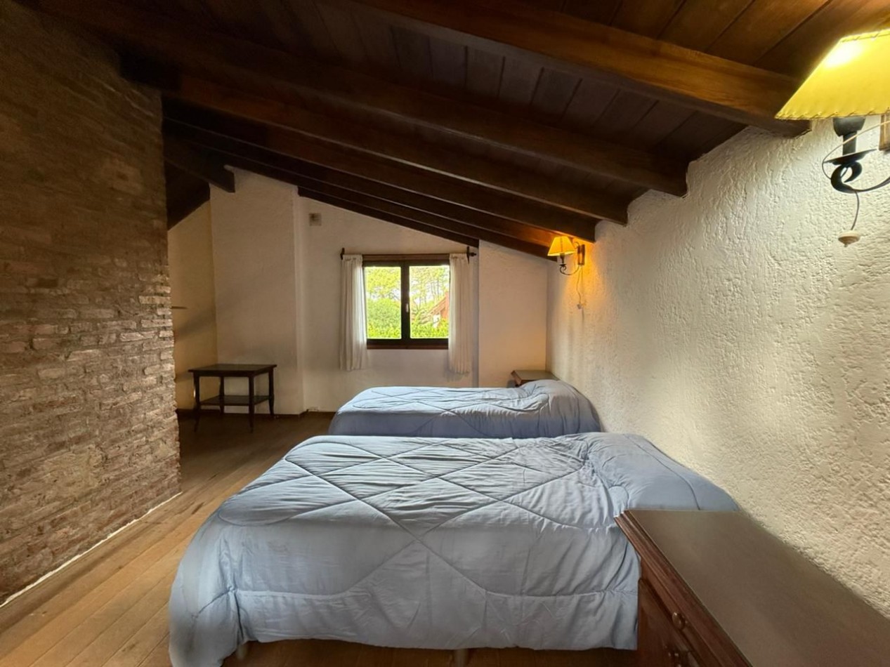 Casa en venta en Pinamar - Norte Playa. 