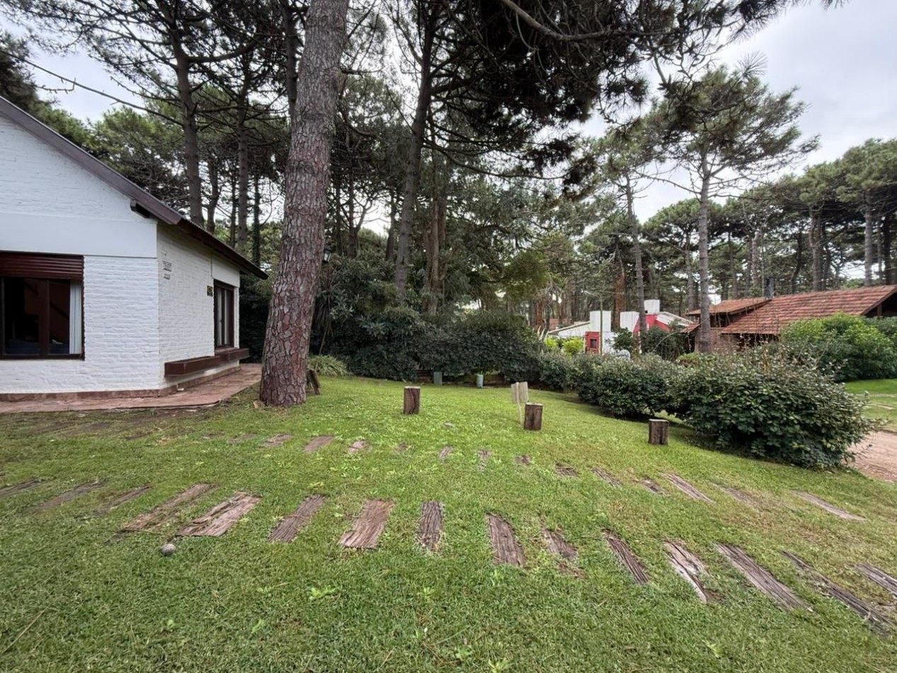Casa en venta en Pinamar - Norte Playa. 