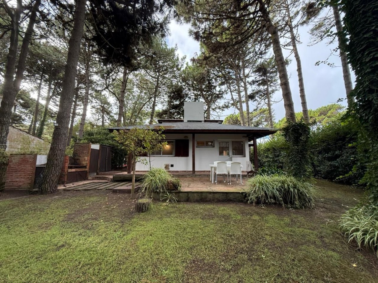 Casa en venta en Pinamar - Norte Playa. 