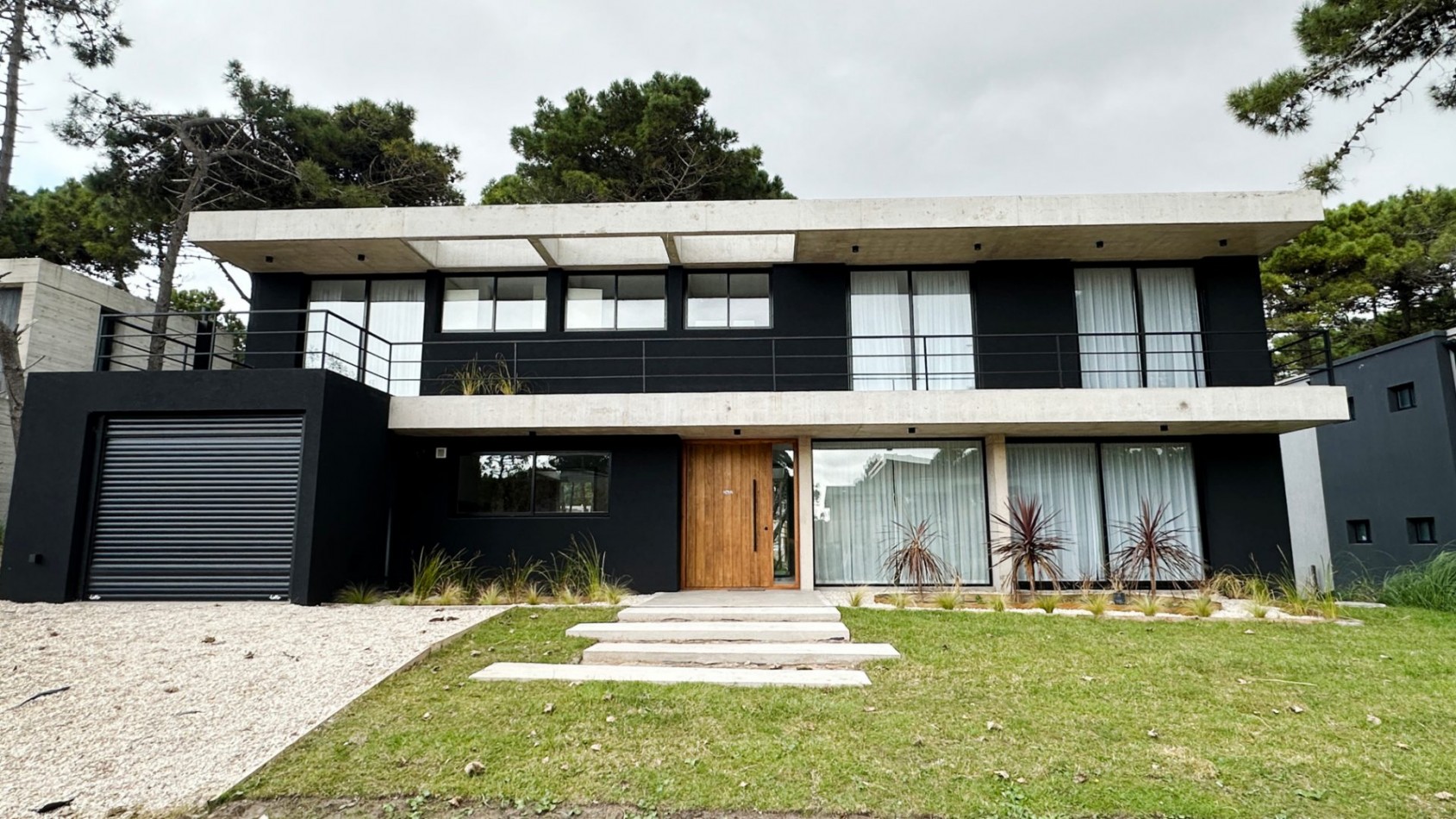 Casa en venta en Pinamar A ESTRENAR - Pioneros