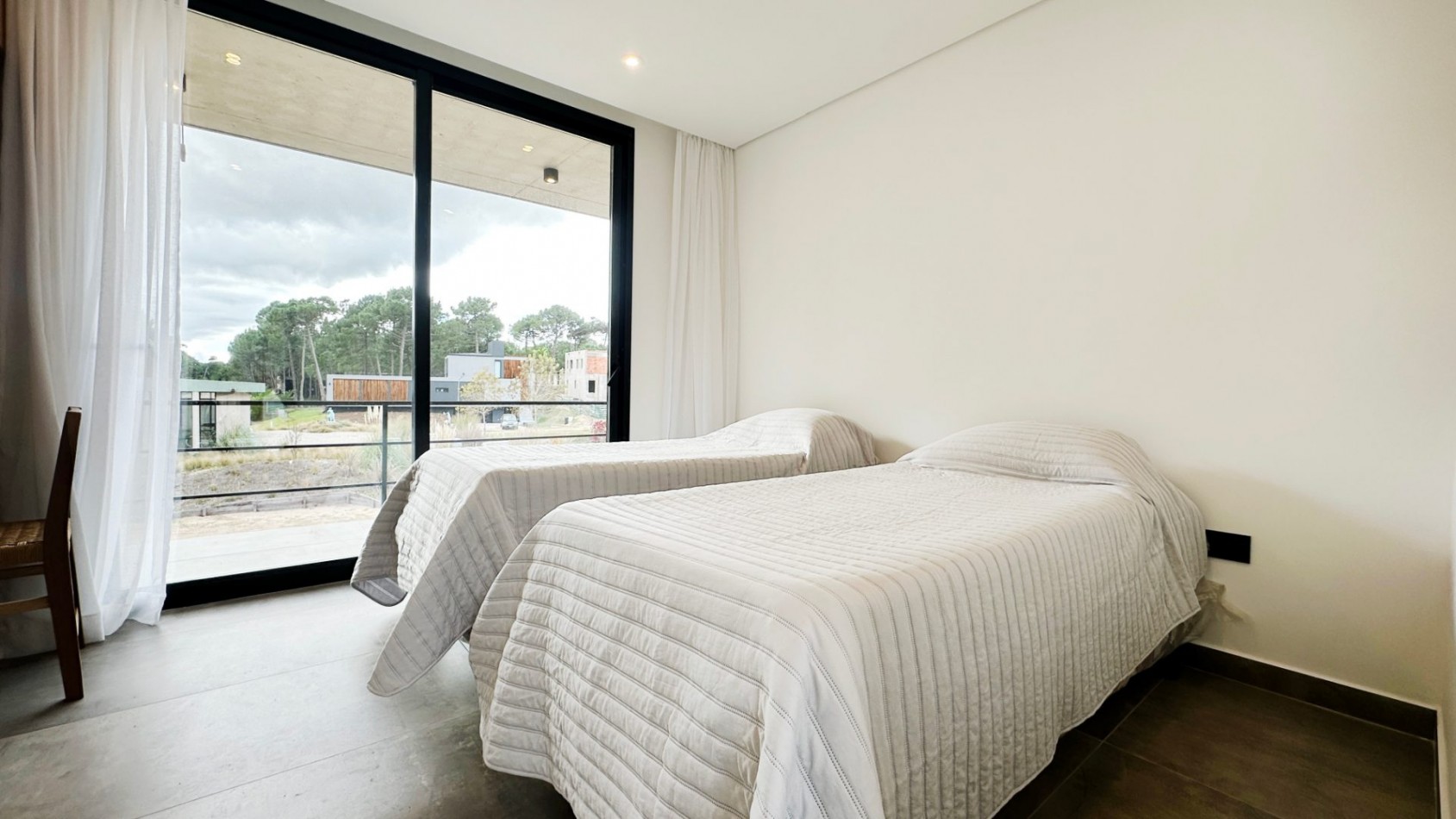 Casa en venta en Pinamar A ESTRENAR - Pioneros