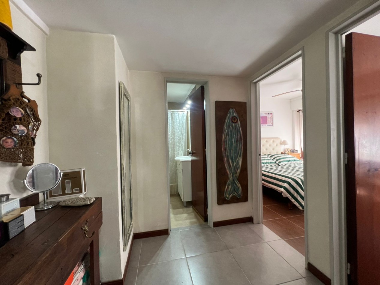 Departamento en venta Pinamar - Zona Centro Playa