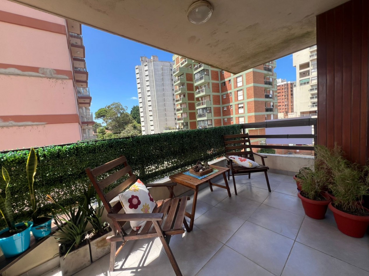 Departamento en venta Pinamar - Zona Centro Playa