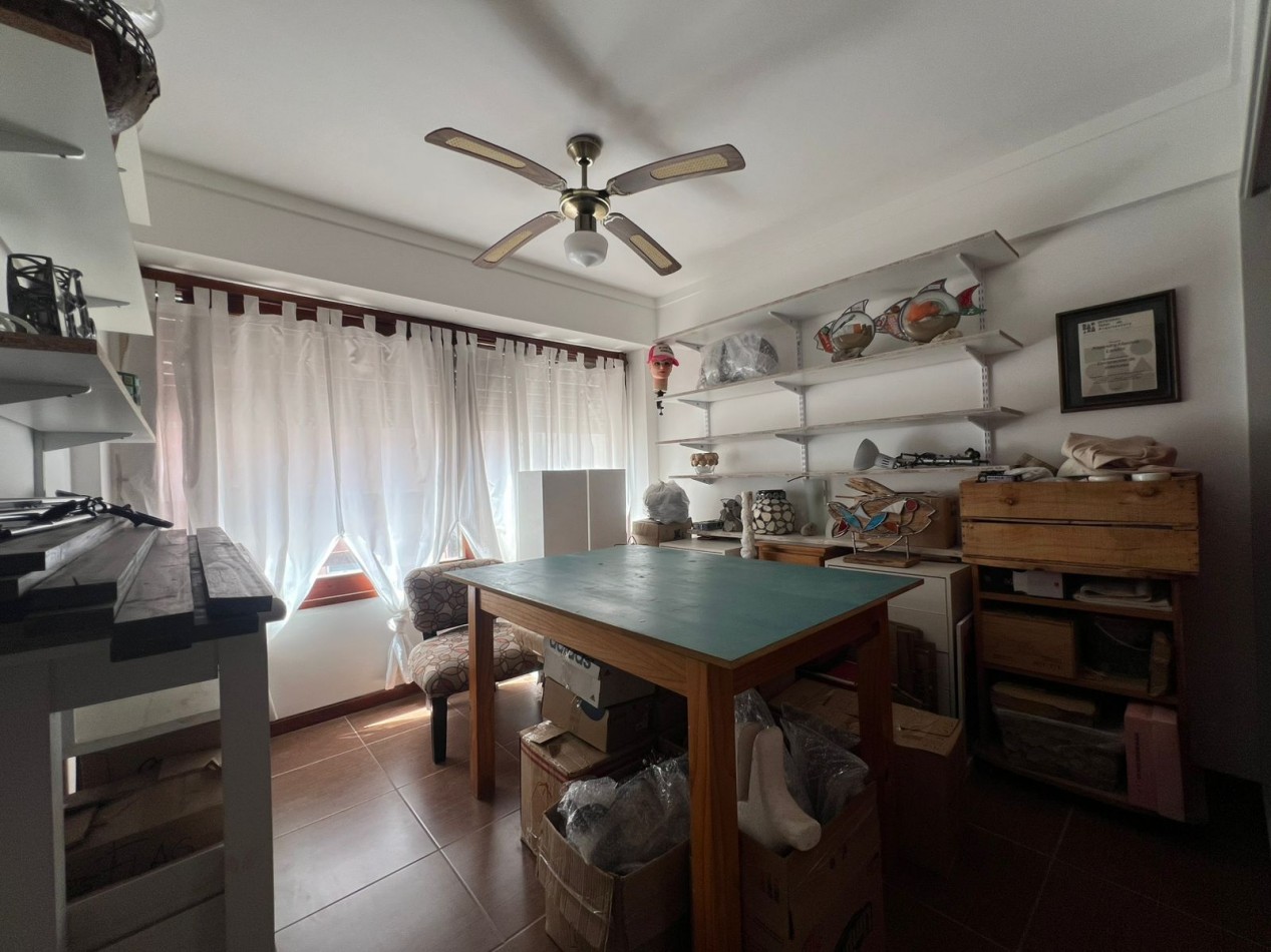 Departamento en venta Pinamar - Zona Centro Playa