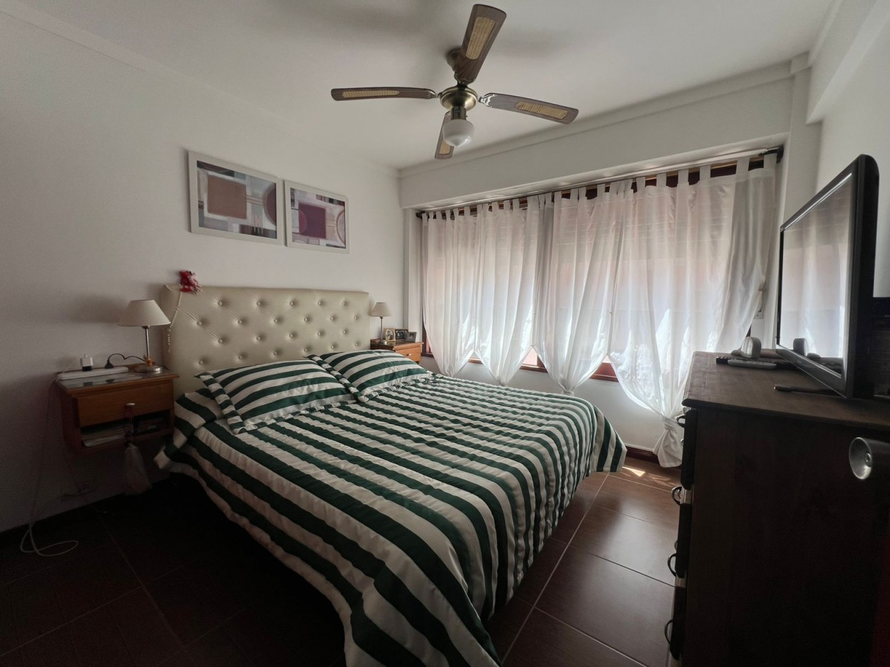 Departamento en venta Pinamar - Zona Centro Playa