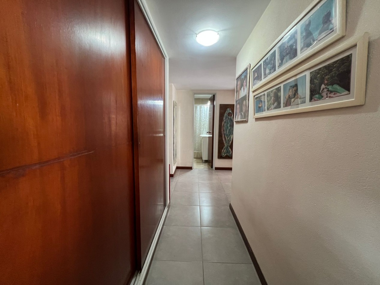 Departamento en venta Pinamar - Zona Centro Playa