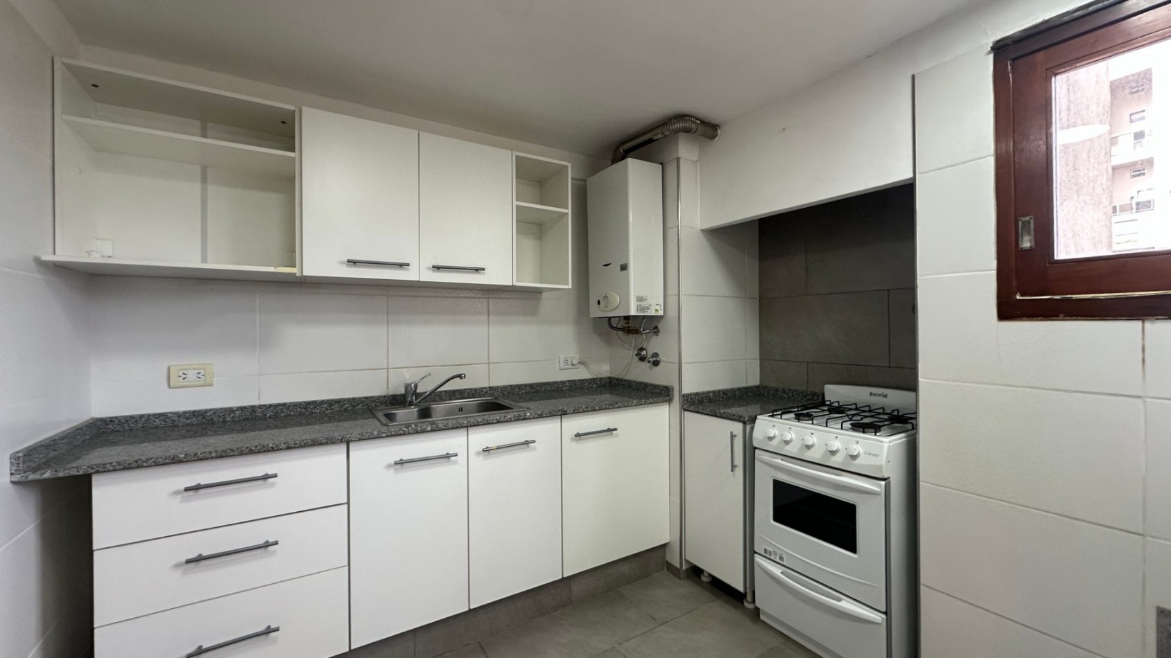 Departamento en venta Pinamar - Zona Centro Playa