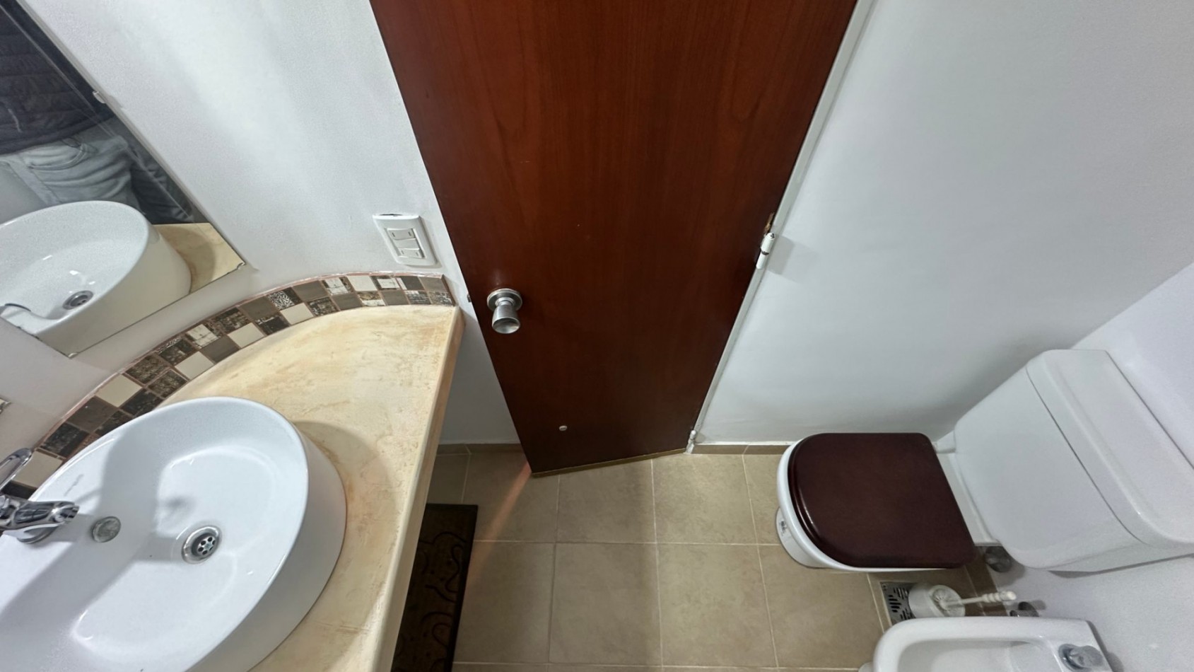 Departamento en venta Pinamar - Zona Centro Playa