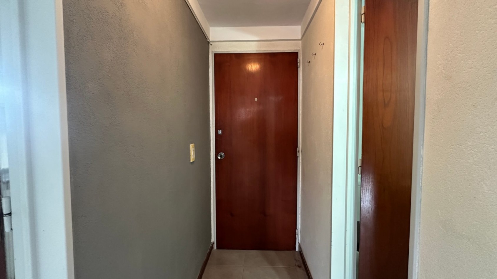 Departamento en venta Pinamar - Zona Centro Playa
