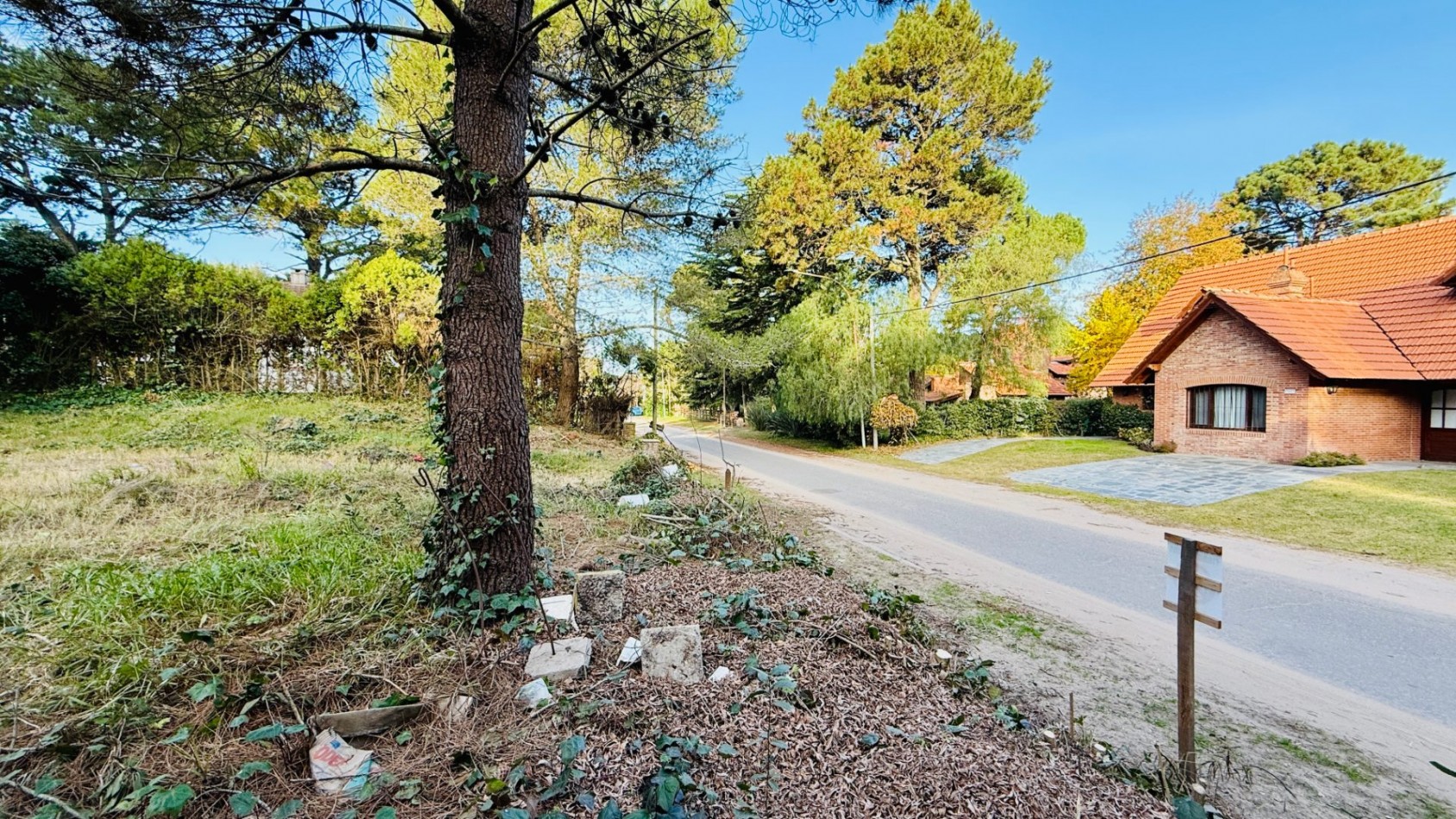 Lote Multifamiliar en Venta Pinamar - Zona Centro