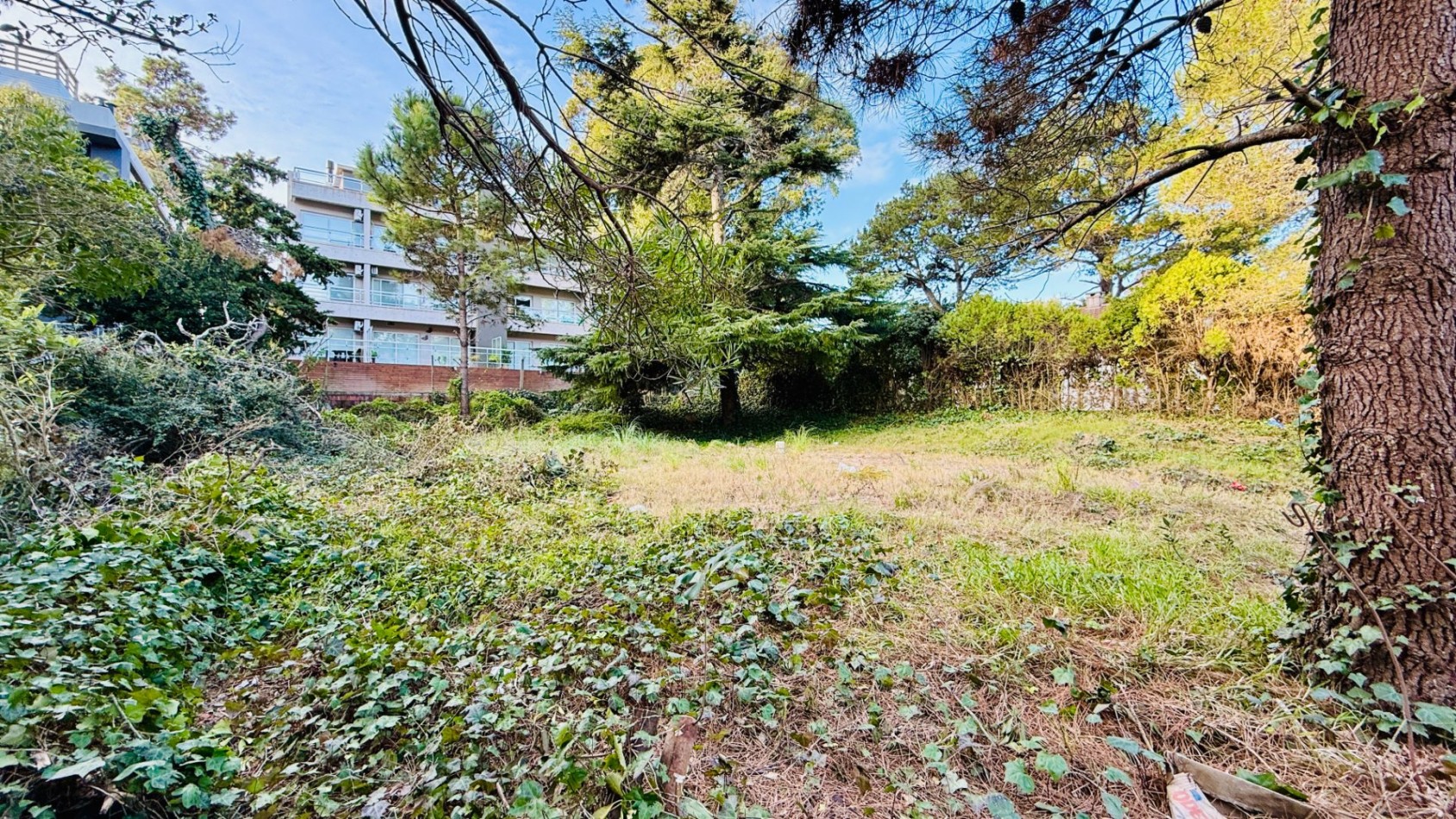 Lote Multifamiliar en Venta Pinamar - Zona Centro