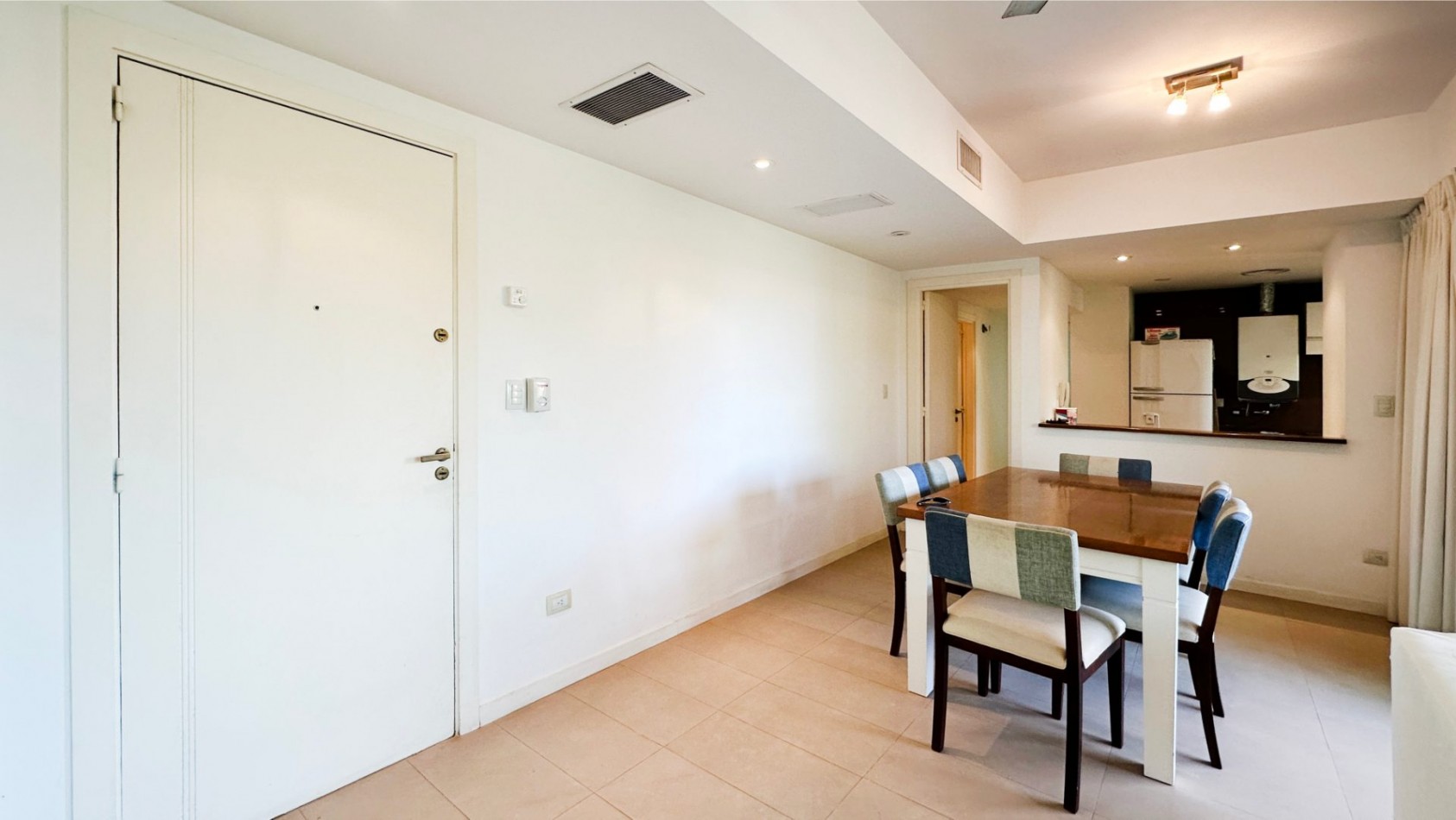 Departamento en Venta Pinamar 