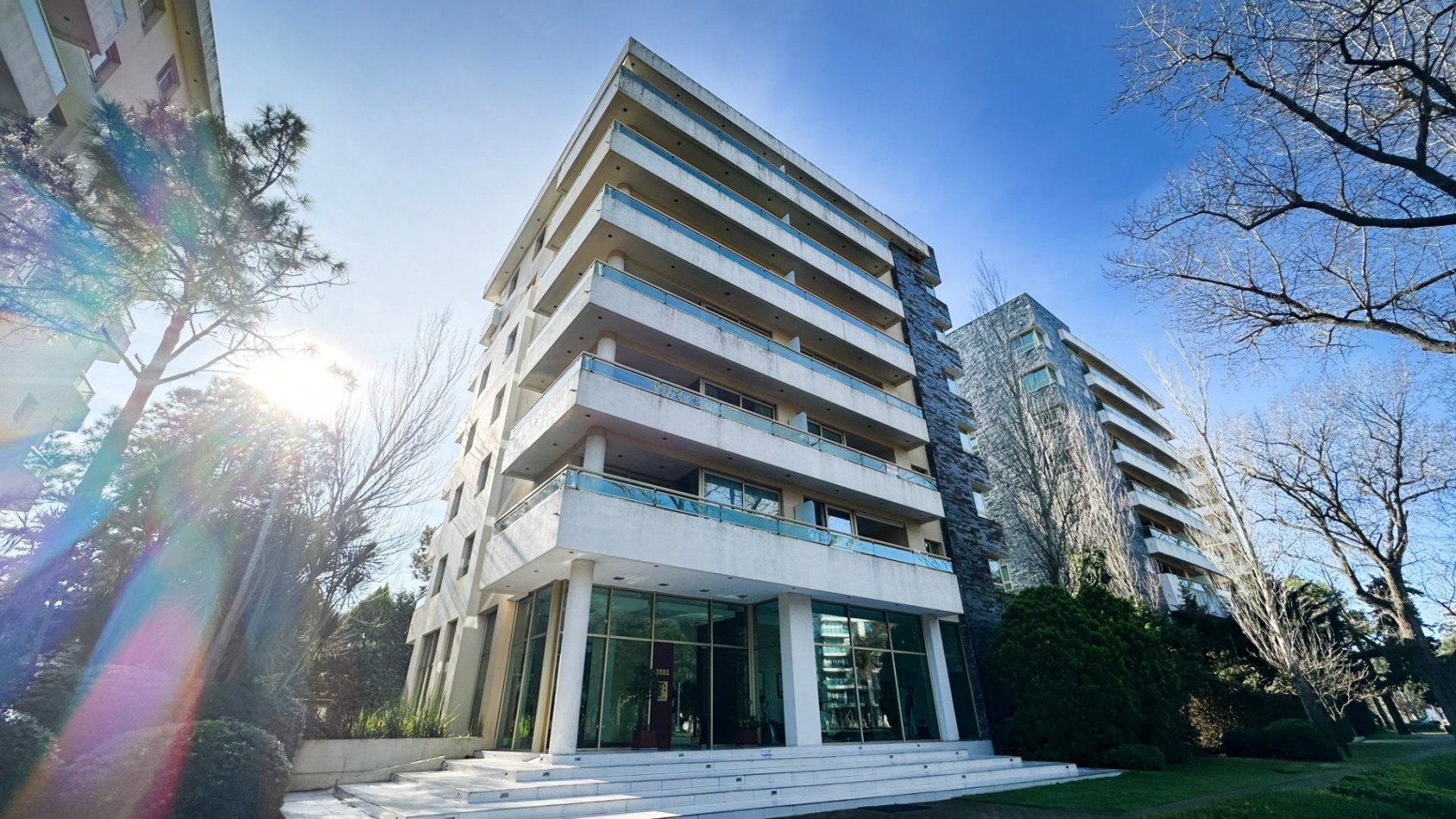 Departamento en Venta Pinamar 