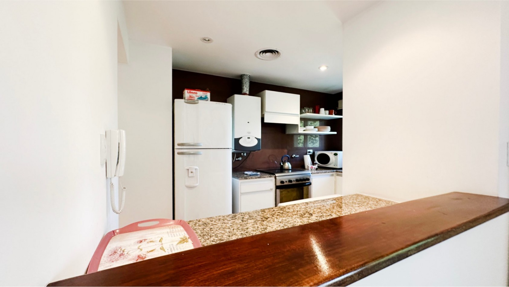 Departamento en Venta Pinamar 