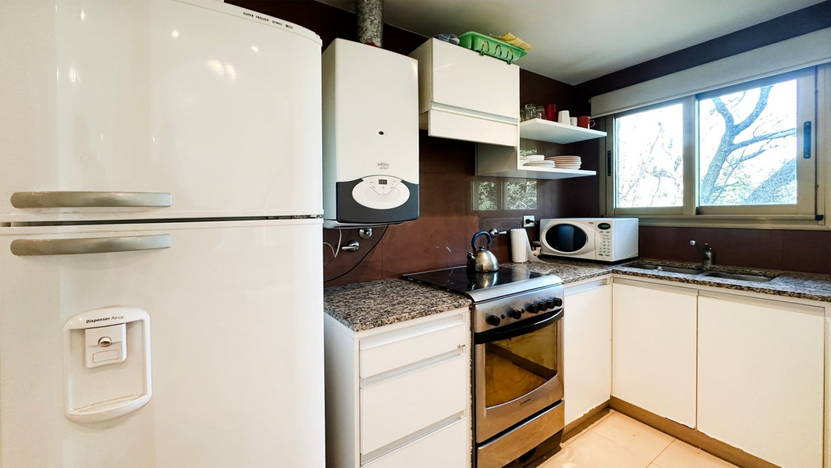 Departamento en Venta Pinamar 
