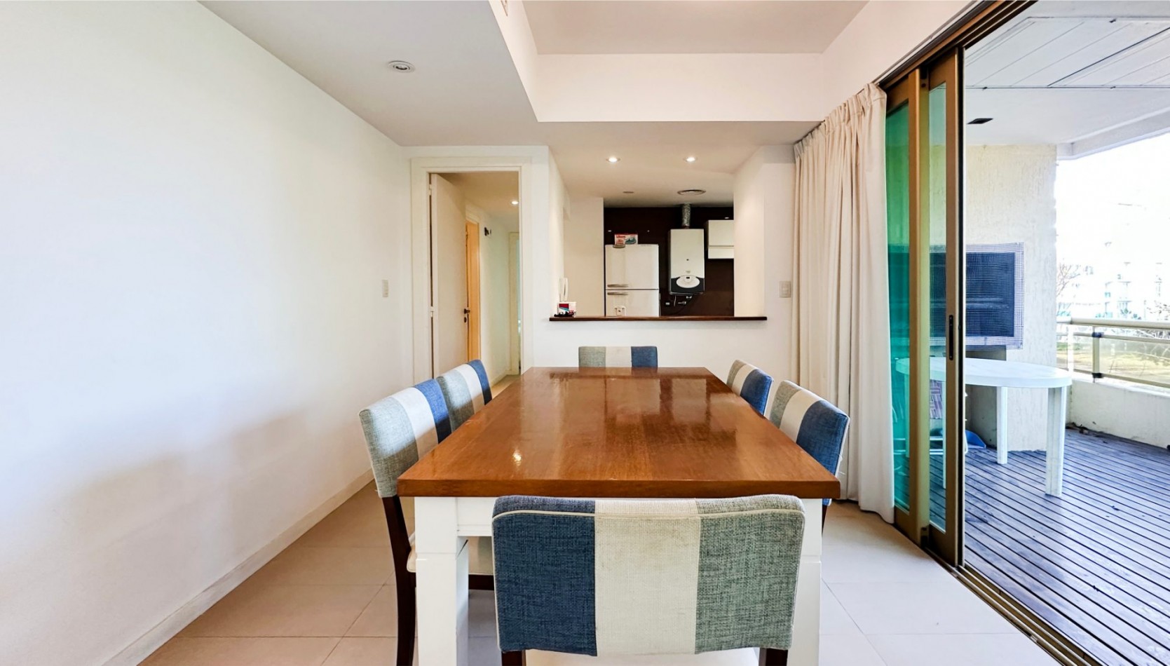 Departamento en Venta Pinamar 