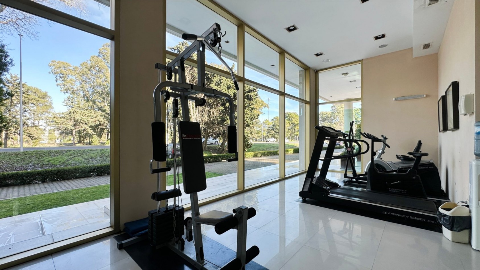 Departamento en Venta Pinamar 
