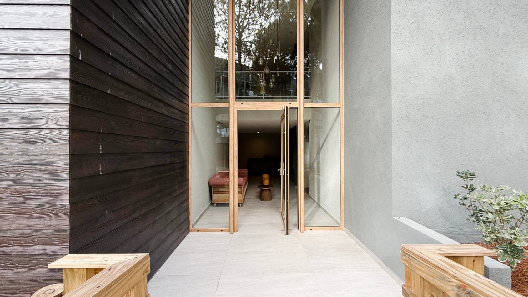 Departamento en venta Pinamar Zona Norte Playa