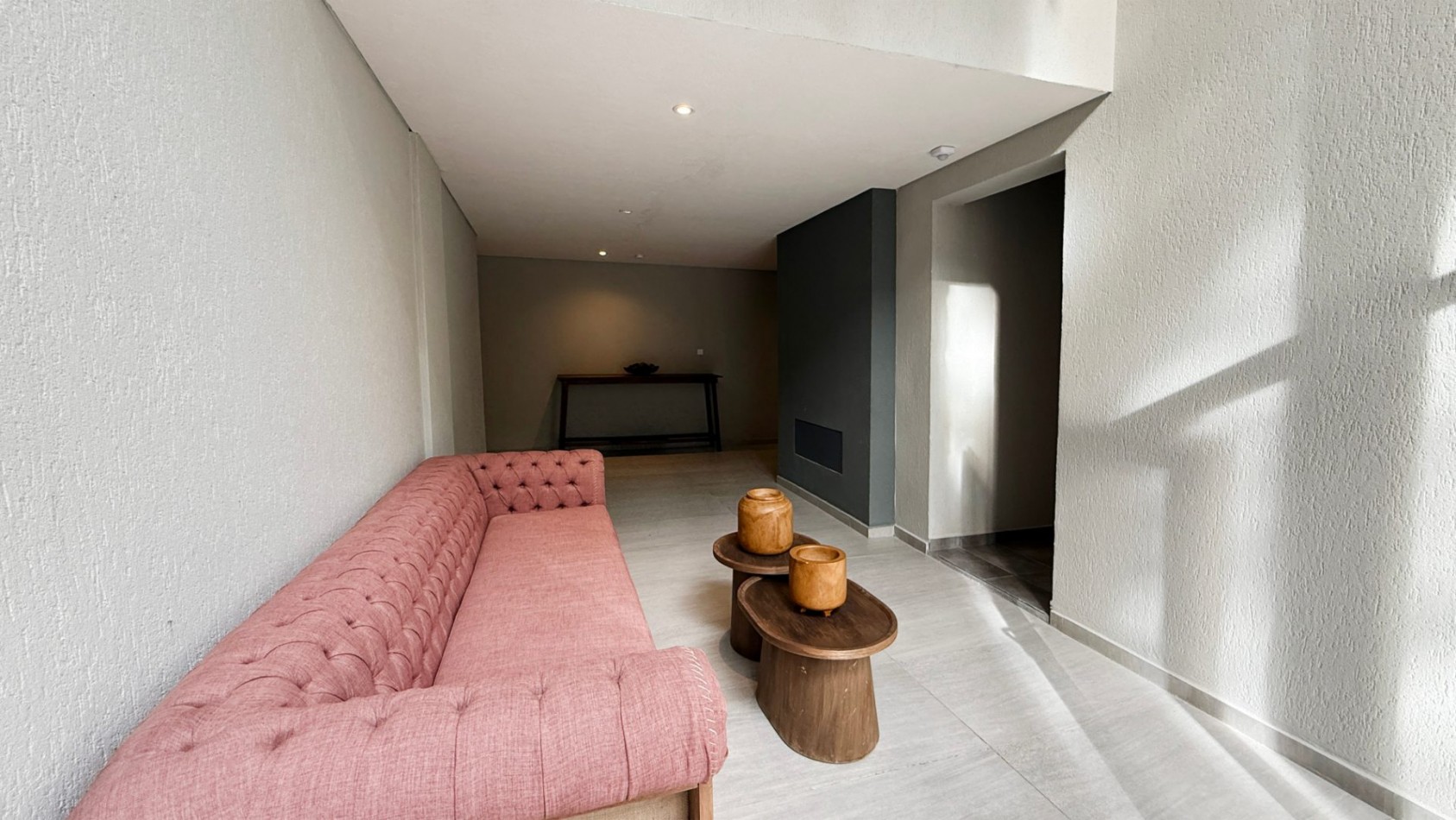 Departamento en venta Pinamar Zona Norte Playa