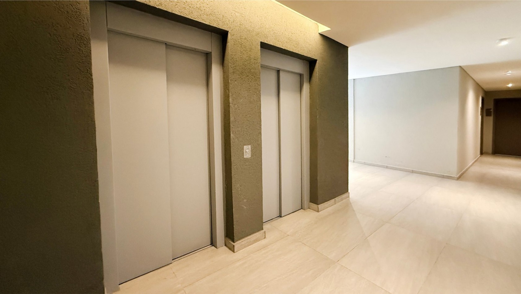 Departamento en venta Pinamar Zona Norte Playa