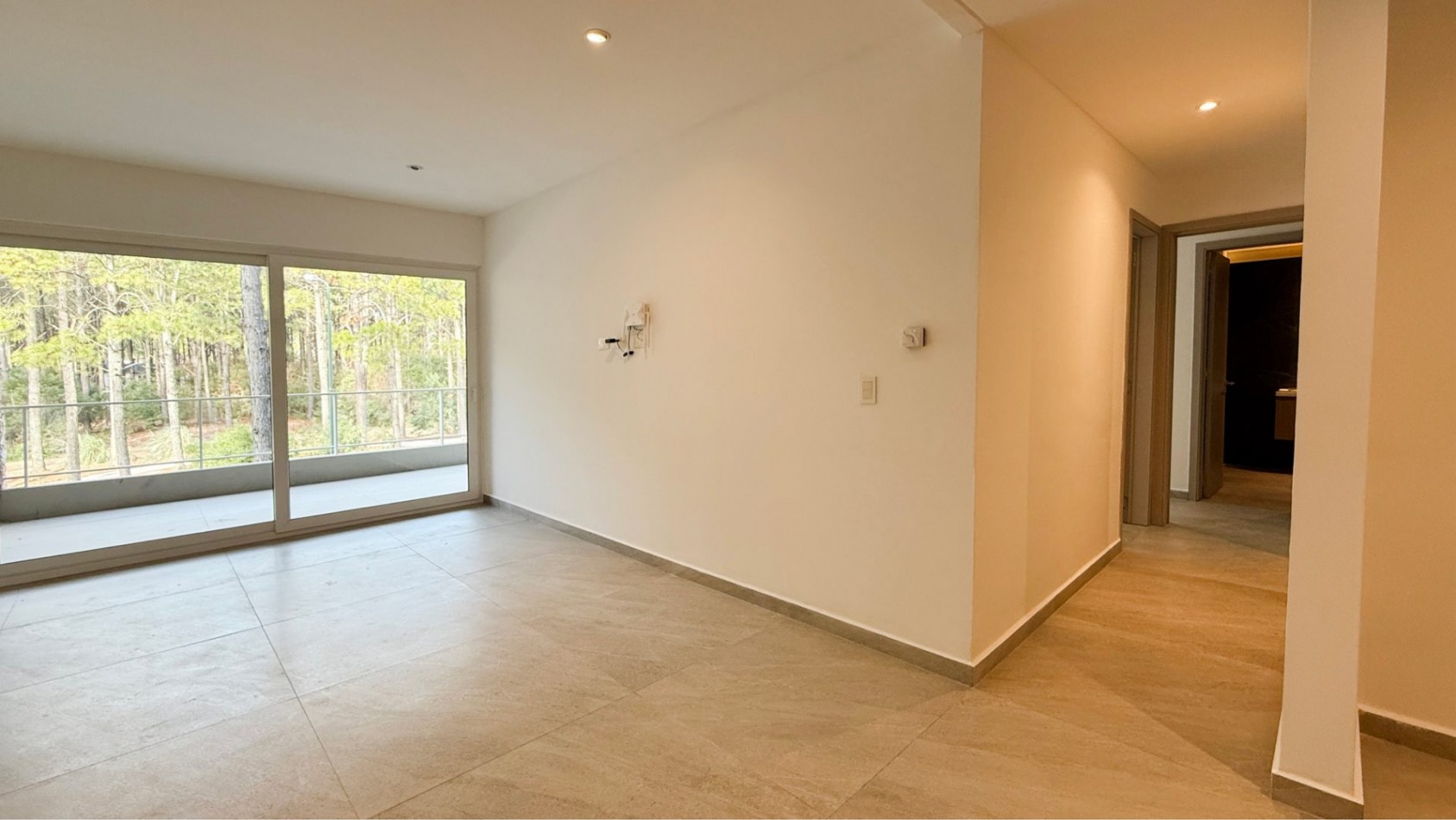 Departamento en venta Pinamar Zona Norte Playa