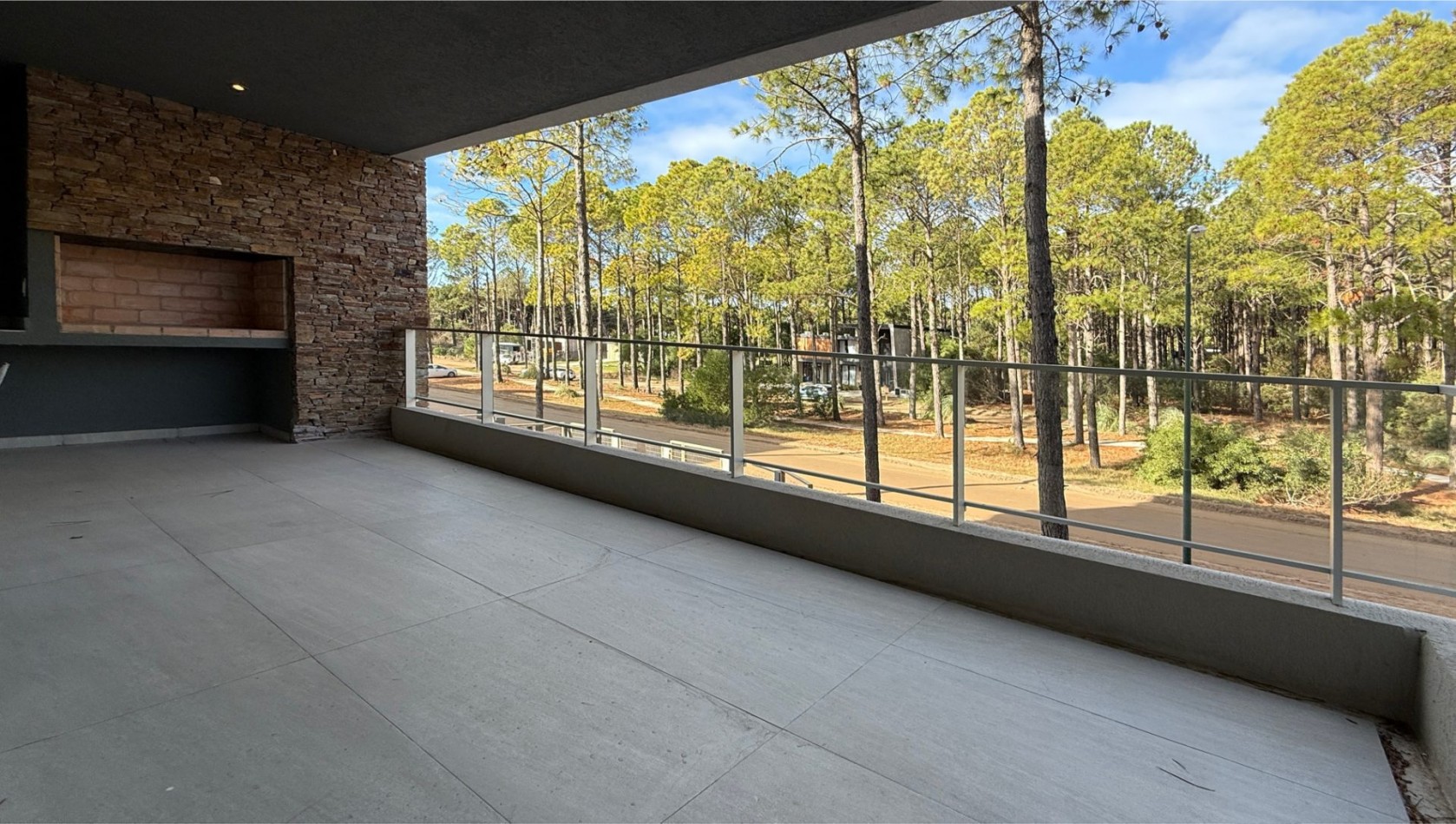 Departamento en venta Pinamar Zona Norte Playa