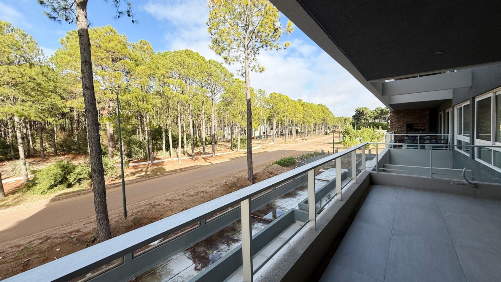Departamento en venta Pinamar Zona Norte Playa