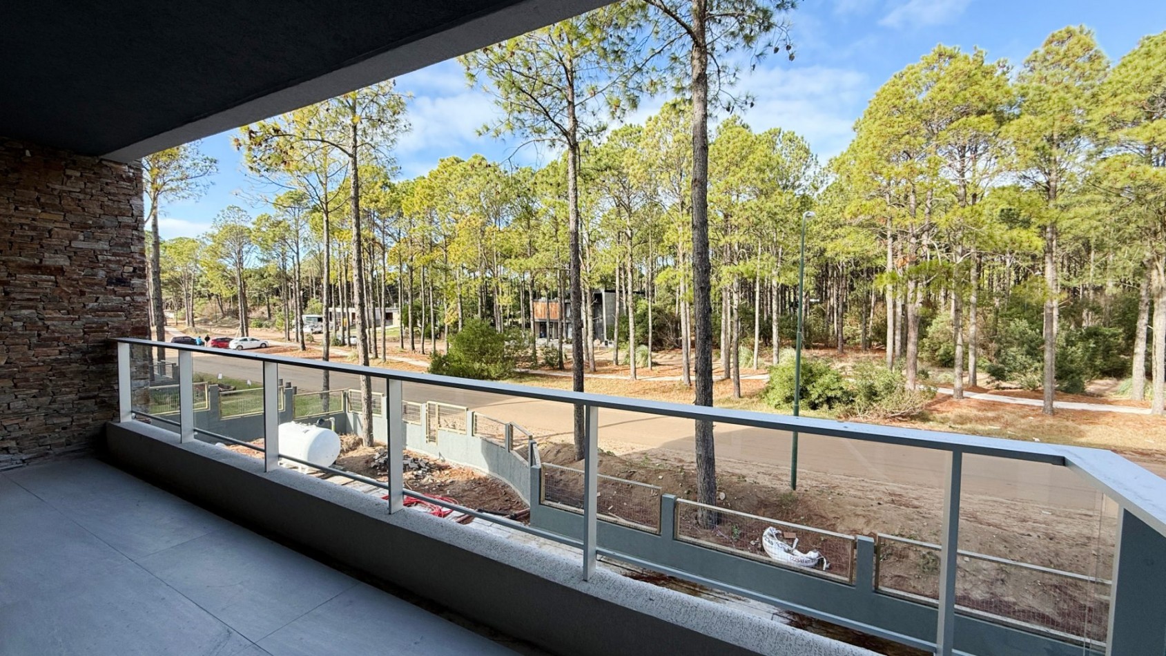 Departamento en venta Pinamar Zona Norte Playa