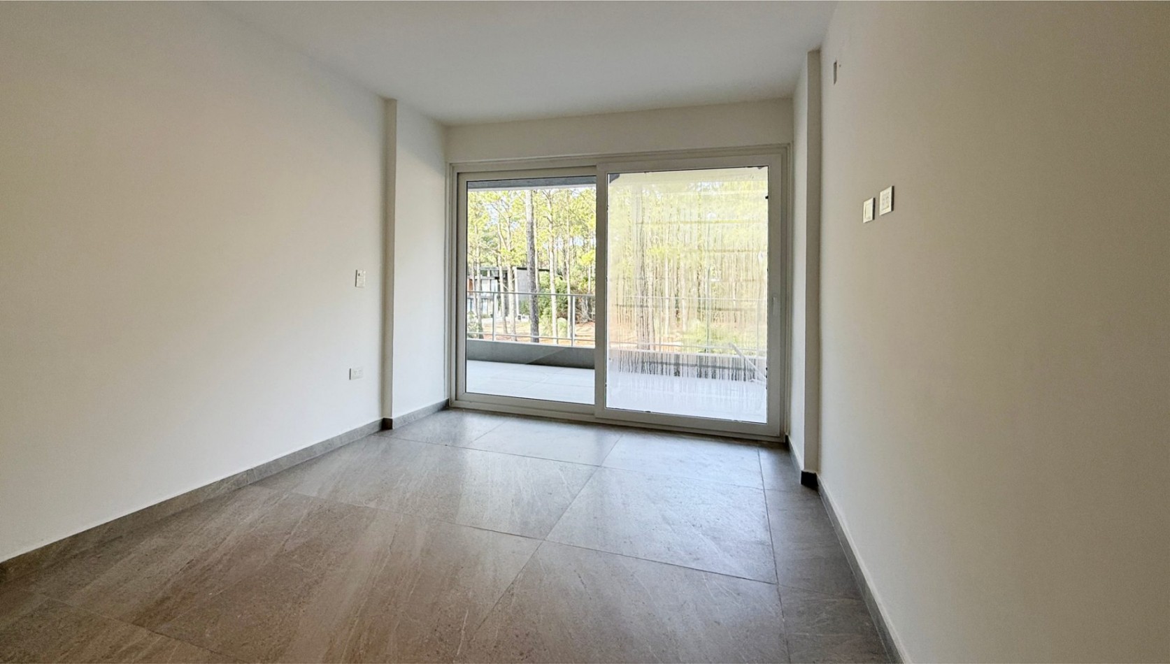 Departamento en venta Pinamar Zona Norte Playa