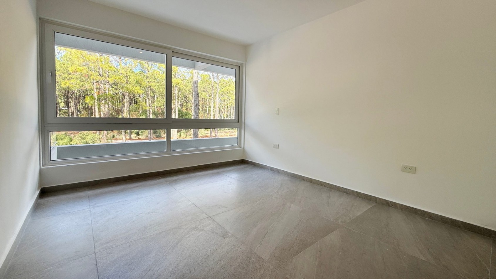 Departamento en venta Pinamar Zona Norte Playa