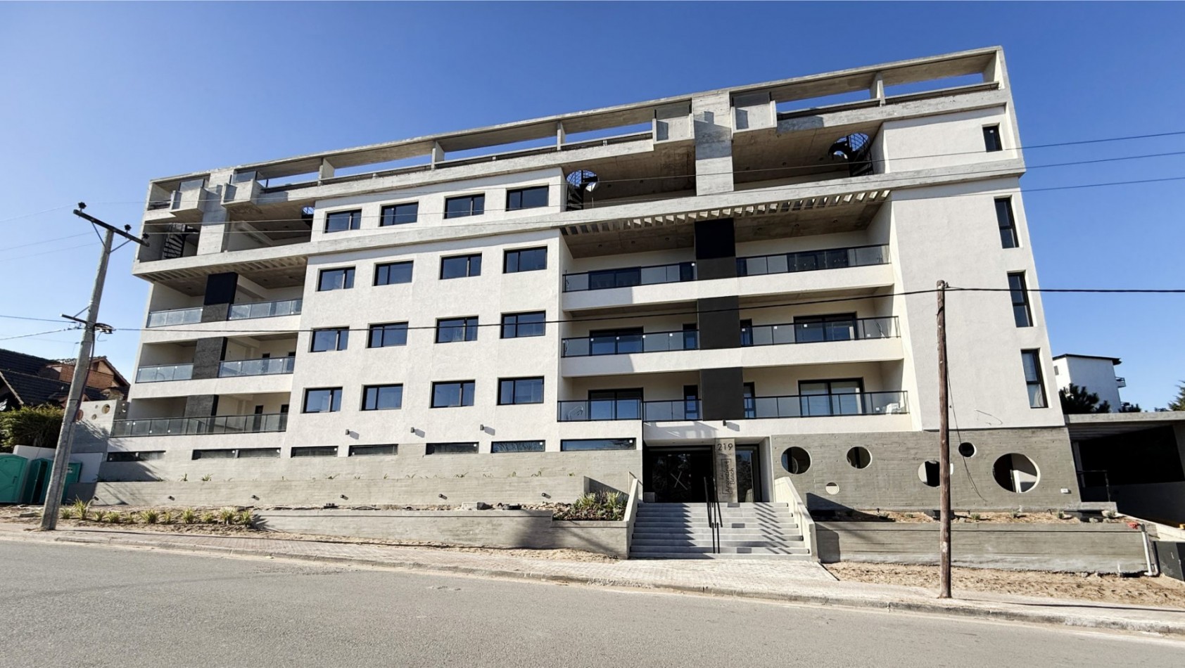 Departamento en Venta Pinamar Zona Sur Playa