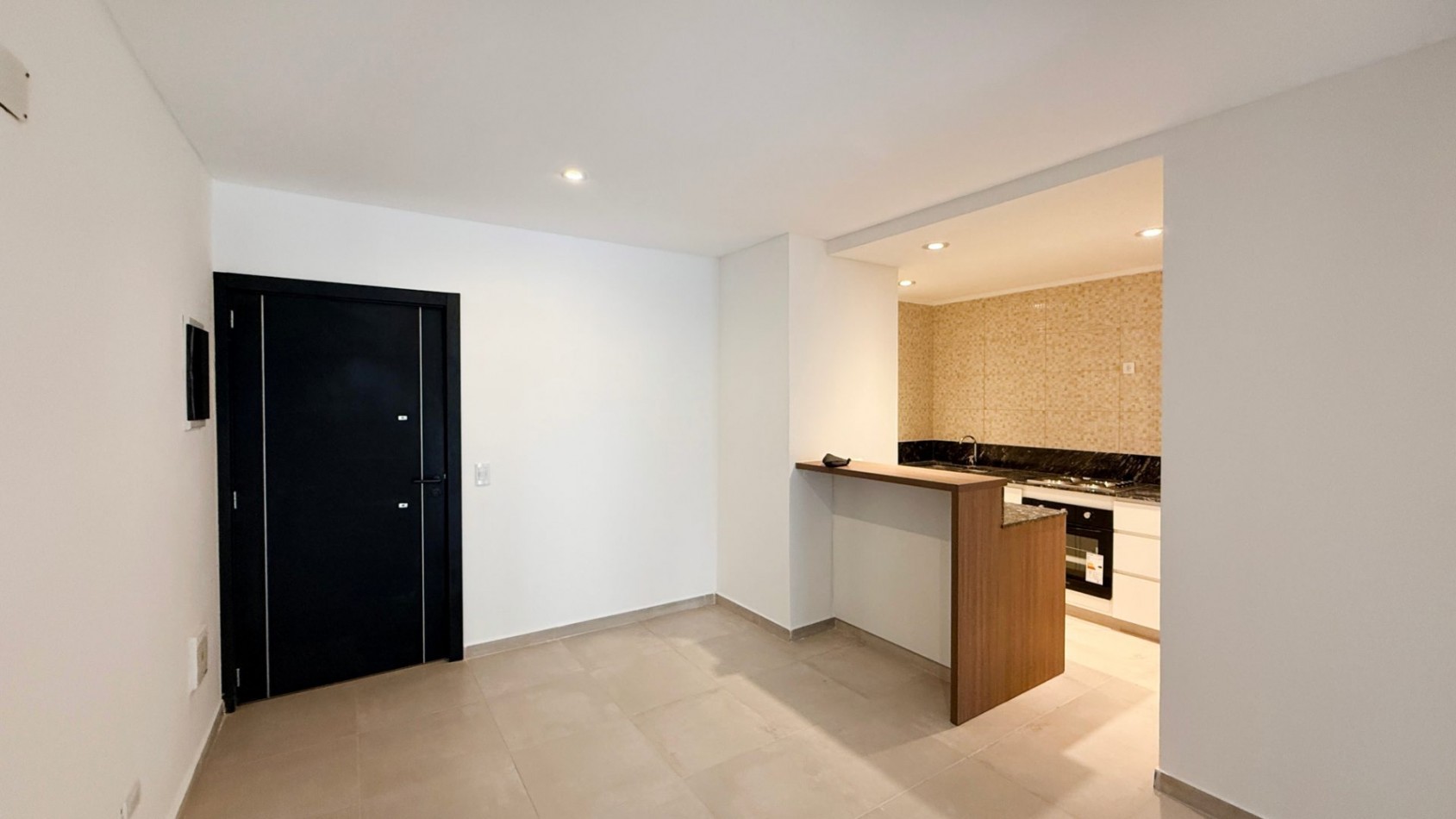 Departamento en Venta Pinamar Zona Sur Playa