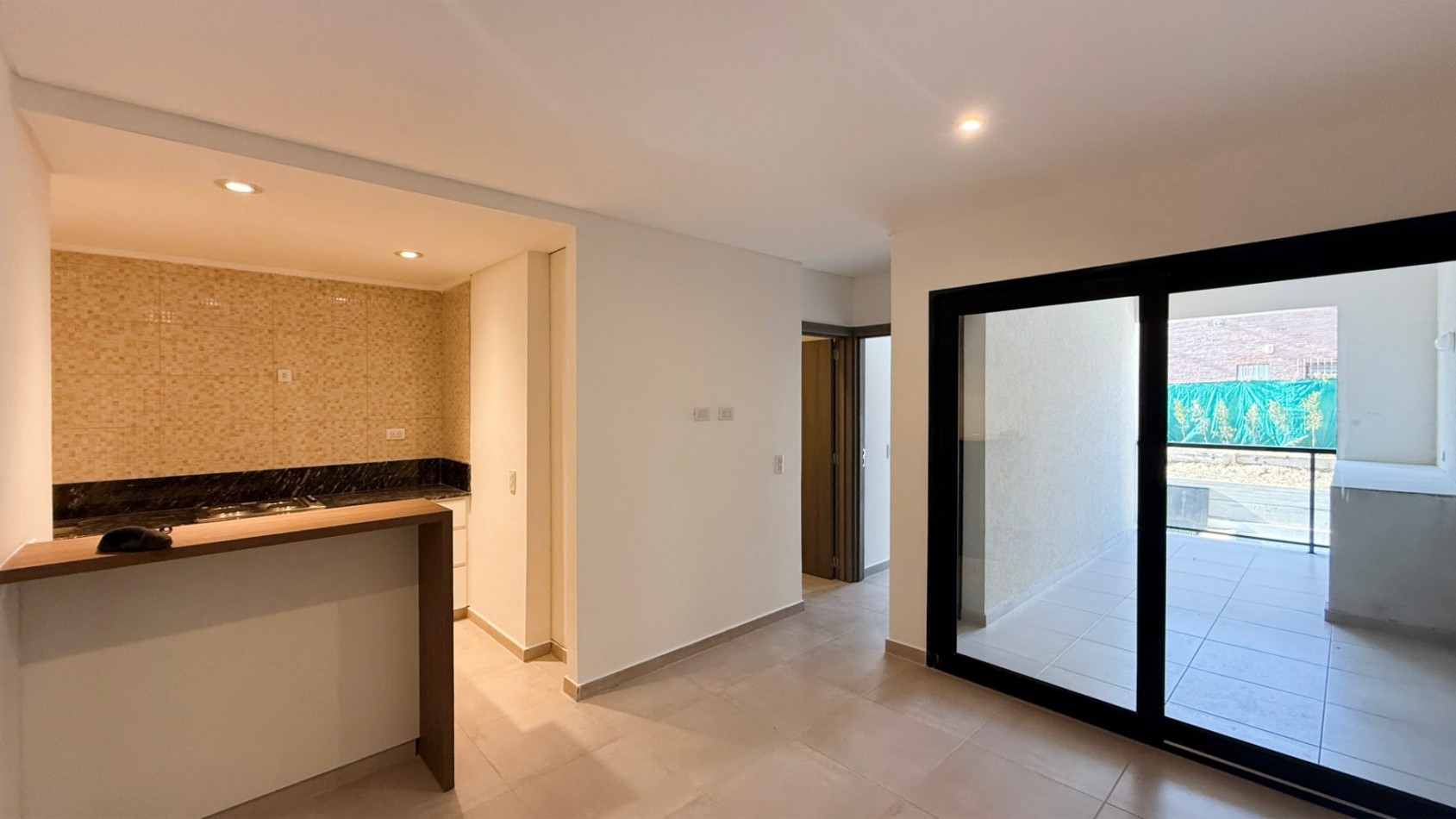 Departamento en Venta Pinamar Zona Sur Playa