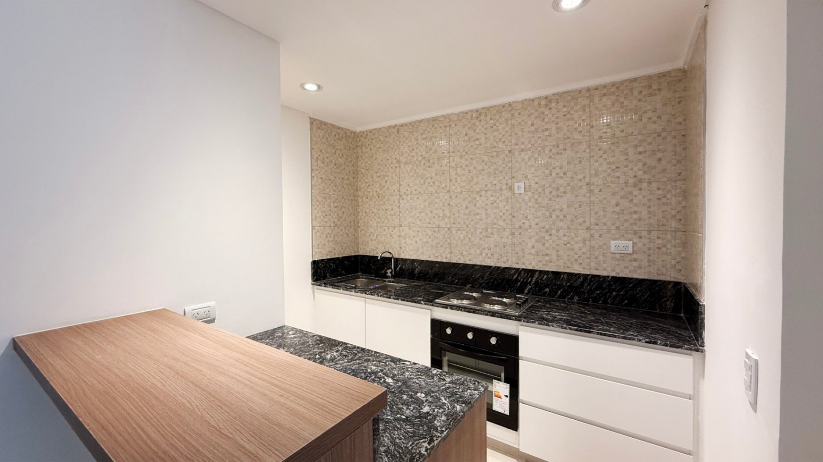 Departamento en Venta Pinamar Zona Sur Playa