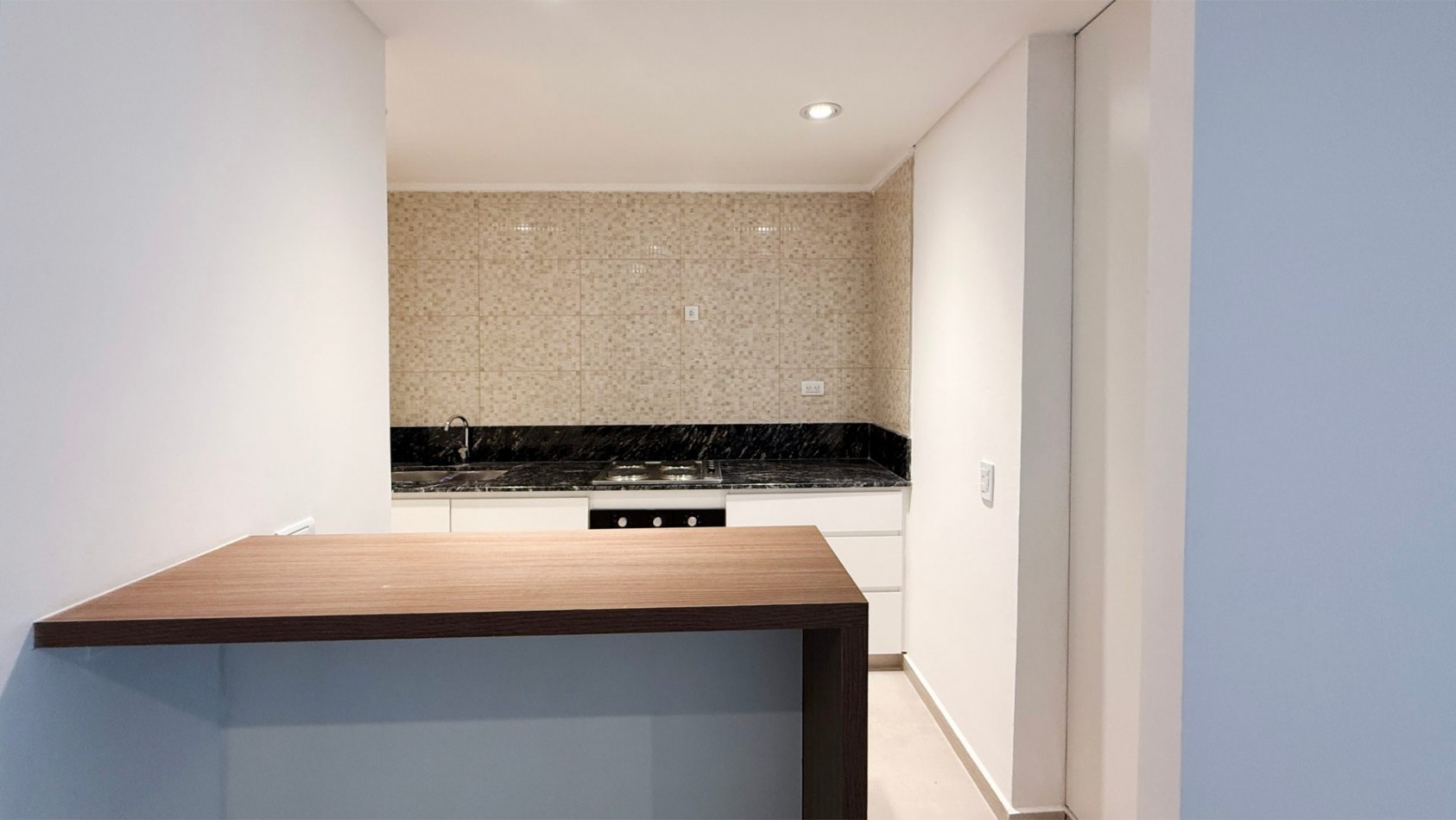 Departamento en Venta Pinamar Zona Sur Playa