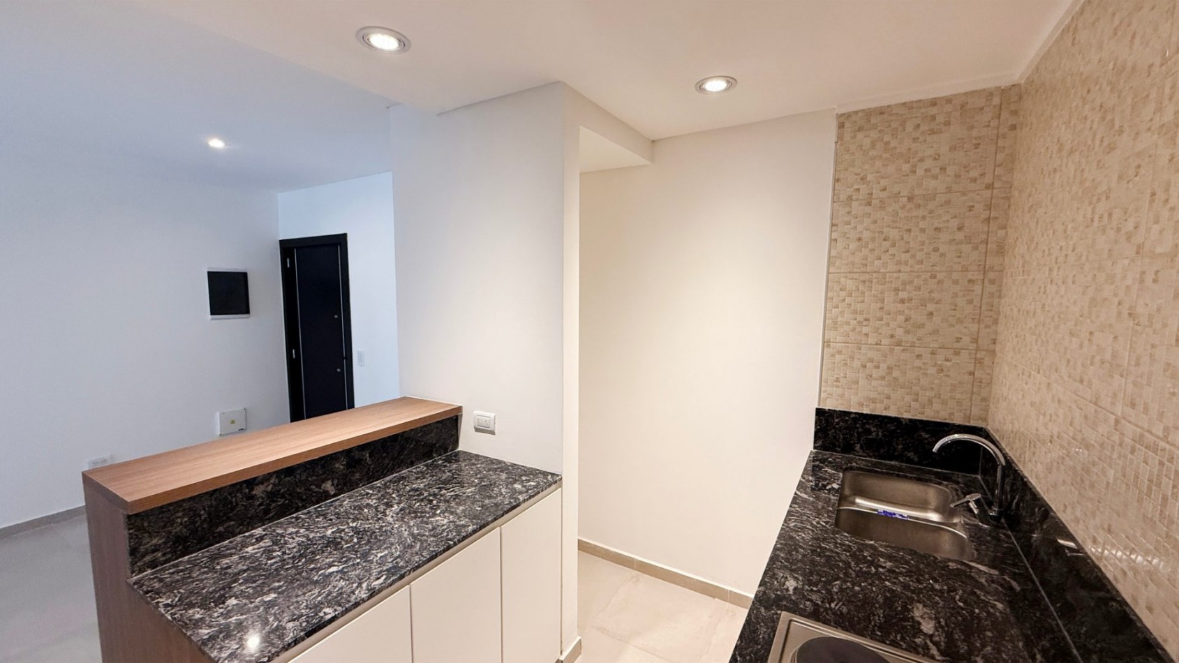 Departamento en Venta Pinamar Zona Sur Playa