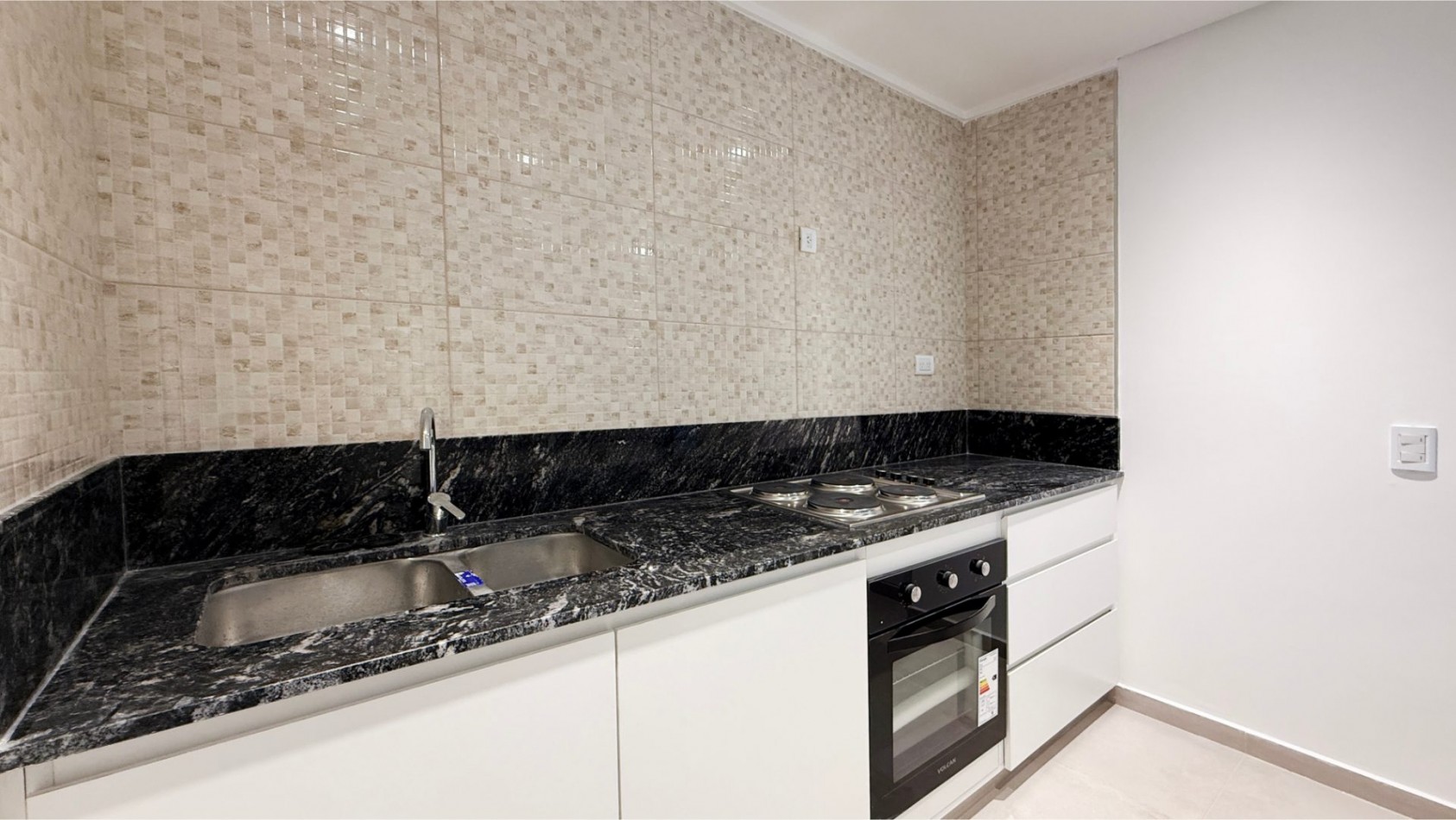 Departamento en Venta Pinamar Zona Sur Playa