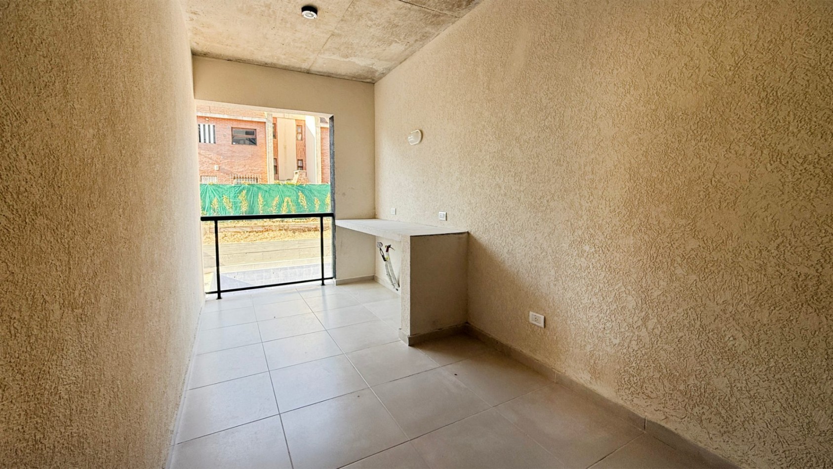Departamento en Venta Pinamar Zona Sur Playa