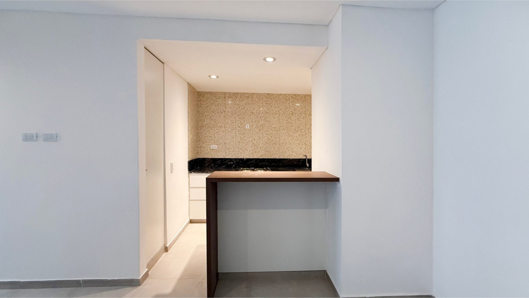 Departamento en Venta Pinamar Zona Sur Playa