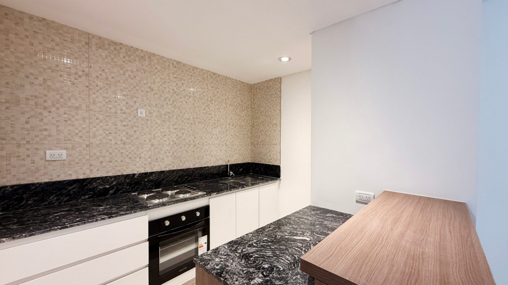 Departamento en Venta Pinamar Zona Sur Playa