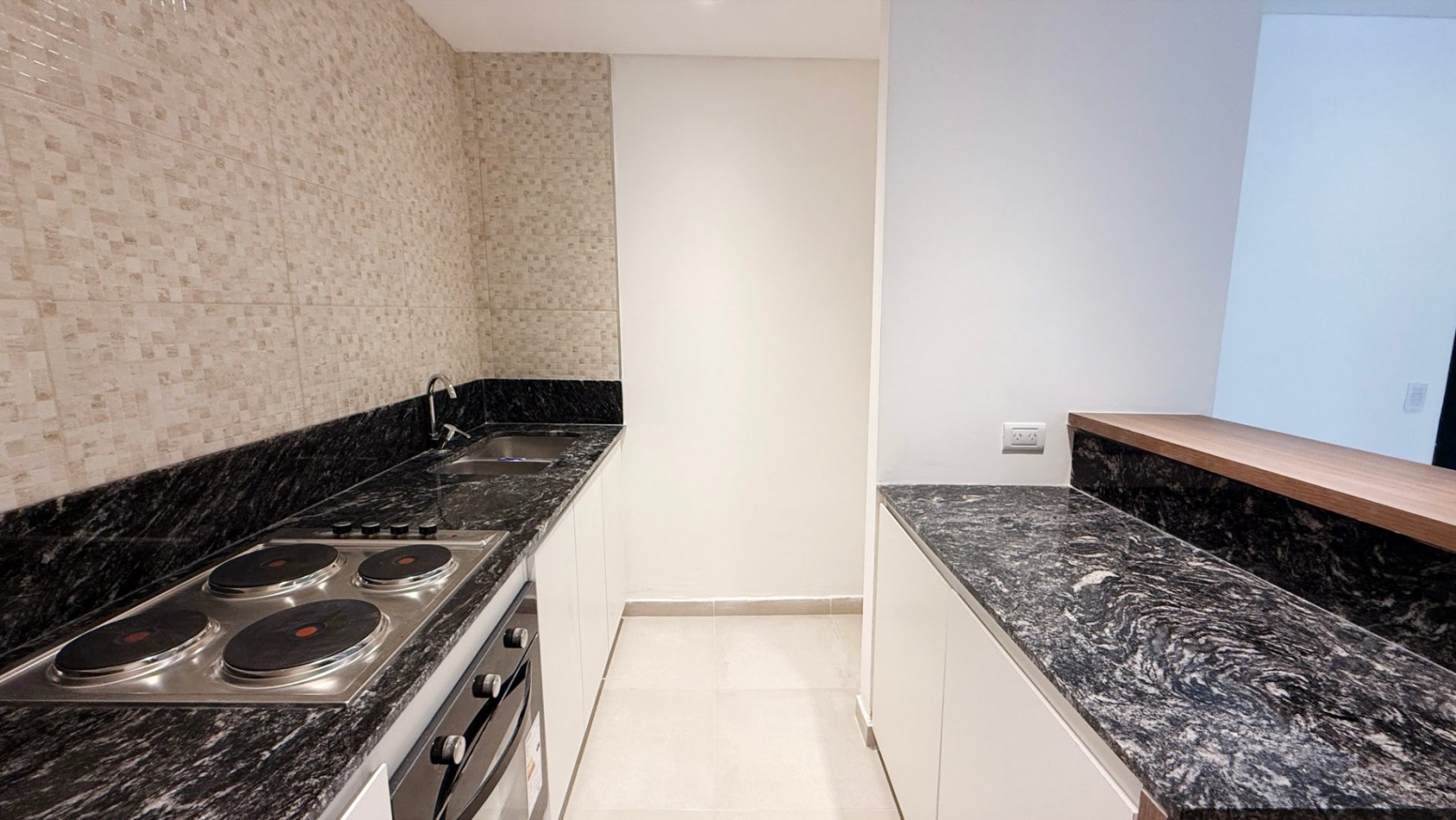 Departamento en Venta Pinamar Zona Sur Playa