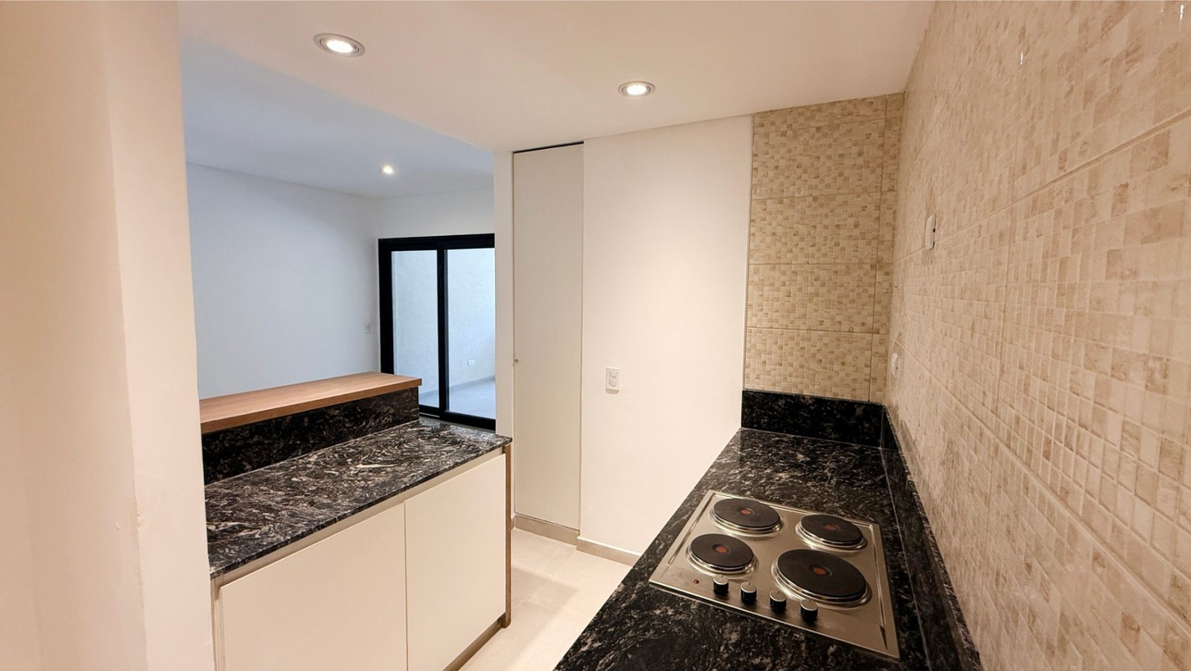 Departamento en Venta Pinamar Zona Sur Playa