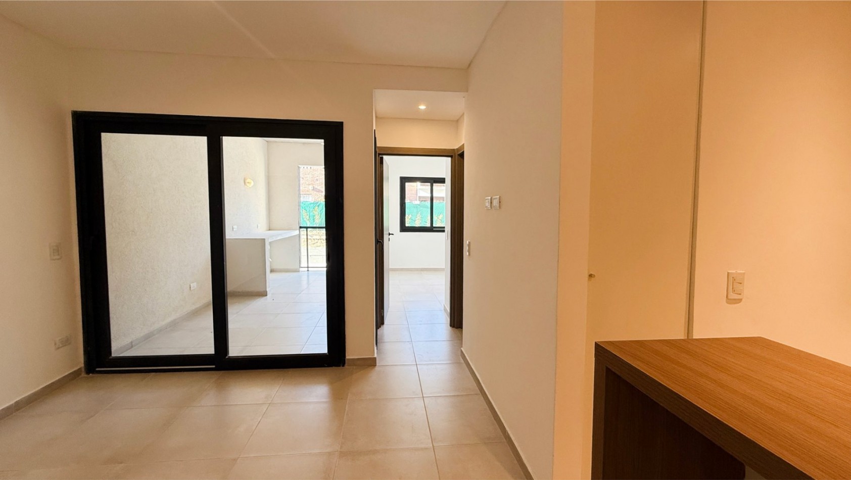 Departamento en Venta Pinamar Zona Sur Playa